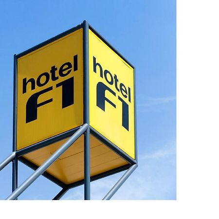 Hotelf1 Montauban Ngoại thất bức ảnh