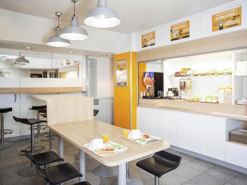 Hotelf1 Montauban Ngoại thất bức ảnh
