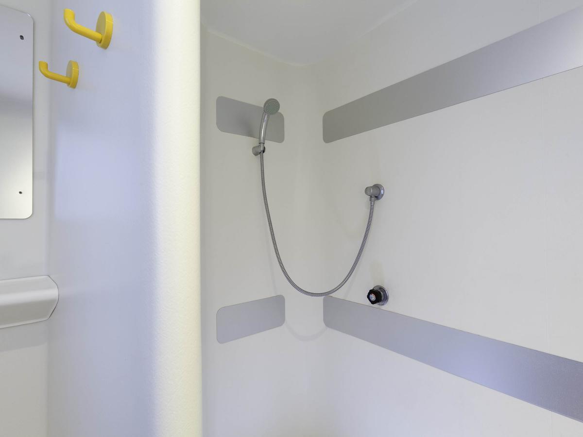 Hotelf1 Montauban Ngoại thất bức ảnh