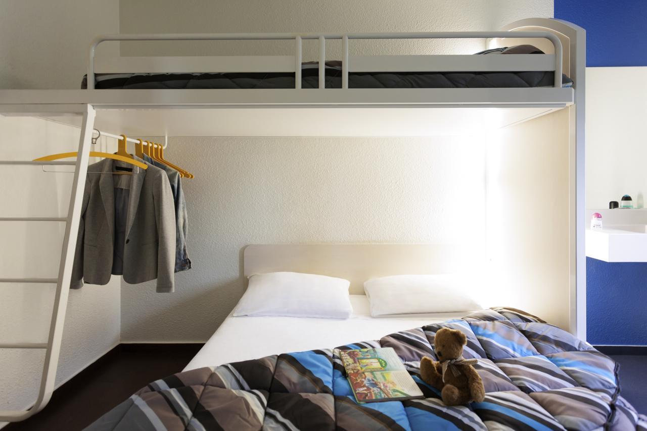 Hotelf1 Montauban Ngoại thất bức ảnh