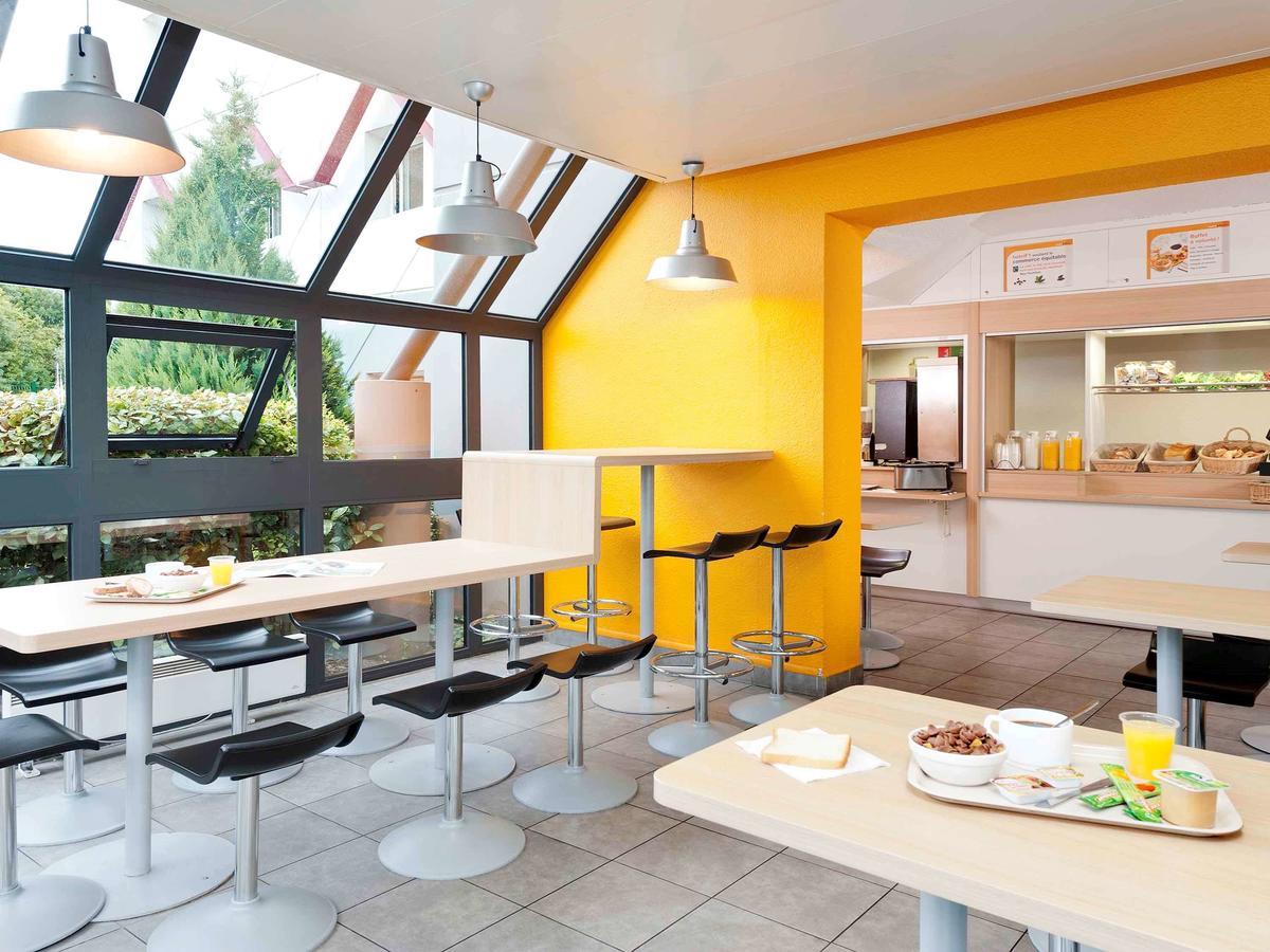 Hotelf1 Montauban Ngoại thất bức ảnh