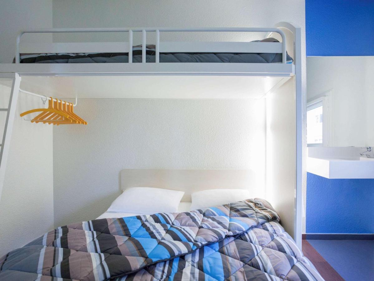 Hotelf1 Montauban Ngoại thất bức ảnh